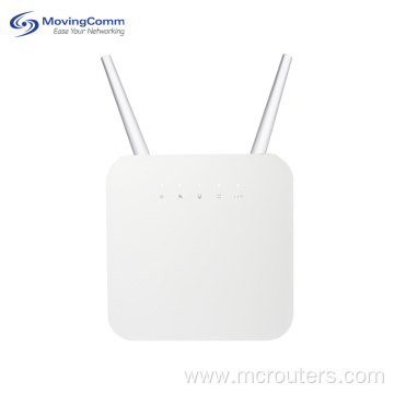 3g/4g Cpe Router Modem With Sim Card Slot